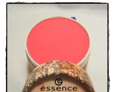 Review: essence “floral Grunge” hair dye powder