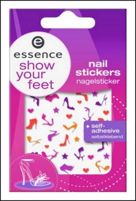 Preview - Essence trend edition „high heel mania“ - new Limited Edition