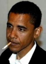 Barack Obama ist Barry Soetoro