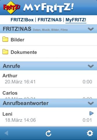 MyFRITZ!App – Der volle Zugriff auf den Router und seine Funktionen