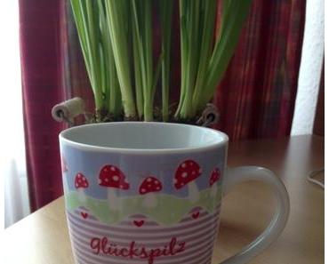 sieben-sachen-sonntag am Montag