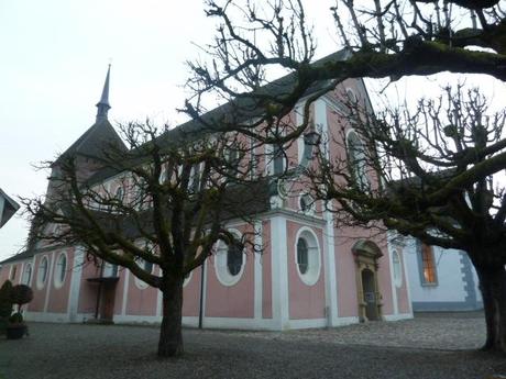 Bad Zurzach: Auf den Spuren von Papa Moll