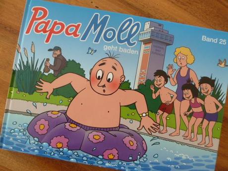 Bad Zurzach: Auf den Spuren von Papa Moll