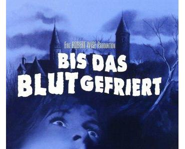 Review: BIS DAS BLUT GEFRIERT - Subtiler Horror ohne Blut