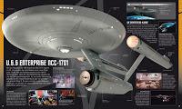 Buchrezension: Star Trek - Die visuelle Enzyklopädie (Dorling Kindersley)