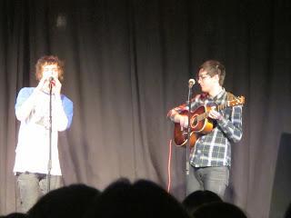 [Alltag] Slam It, Baby