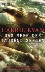 Book in the post box: Das Meer der tausend Seelen