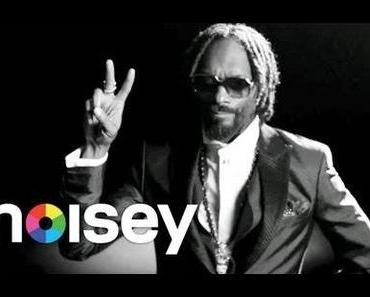 Snoop Lion feat. Drake & Cori B. – No Guns Allowed [Video]