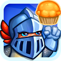 Muffin Knight – Spannendes Jump&Run; Abenteuer in einer reduzierten Android App