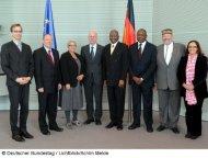 Goethe-Institut goes to Namibia