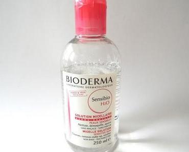 Bioderma Sensibio H2O Solution Micellare - Mein Senf zum Hype