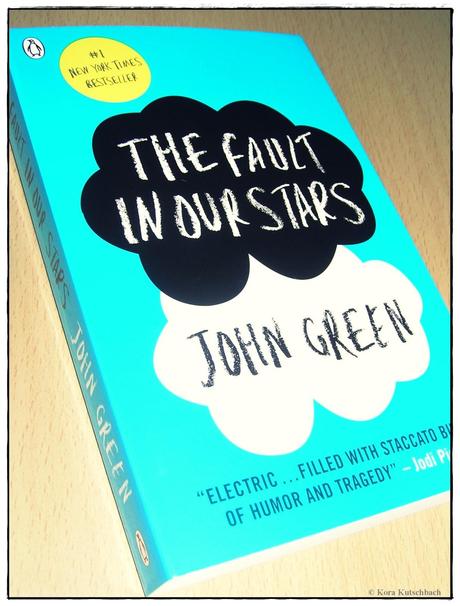 [Rezension] The Fault in Our Stars (John Green)