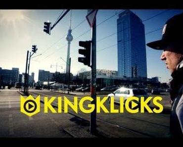 Liquit Walker – Immer noch Berlin [Video]