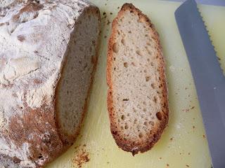 Sauerteig selbst herstellen