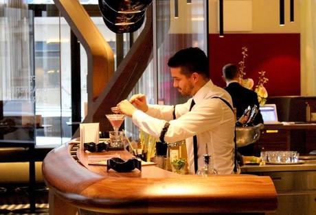 JOMA - Cafe, Brassierie, Bar & Lieblingslokal