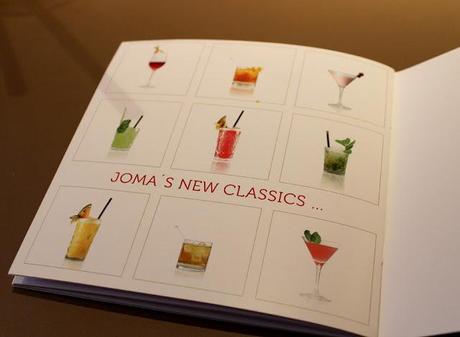 JOMA - Cafe, Brassierie, Bar & Lieblingslokal