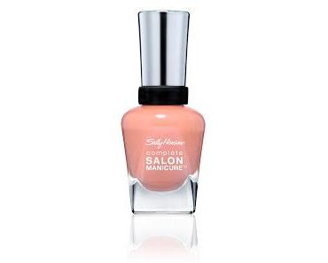 [Preview] Sally Hansen Summer Exotica LE