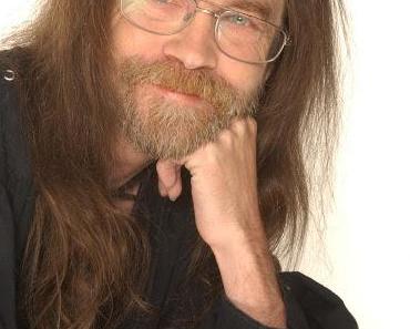 Wolfgang Hohlbein – die Freiheit nehm’ ich mir