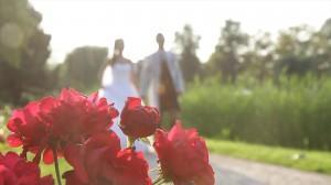 Polnische Hochzeit in Hamburg