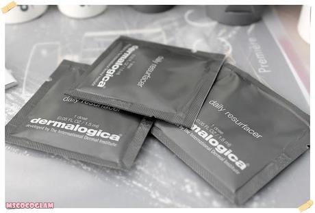 Dermalogica 'Special Cleansing Gel, Multi-Active Toner, Skin Smoothing Cream, ...' *Review*