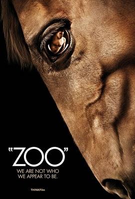 Review: ZOO - Dokumentation zu einem kontroversen Thema