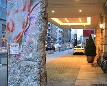 60 seconds – The Westin Grand Hotel Berlin Tour