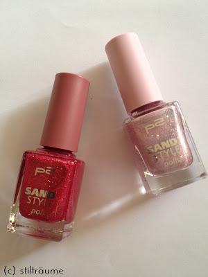 [New in] p2 Sand Style Polish