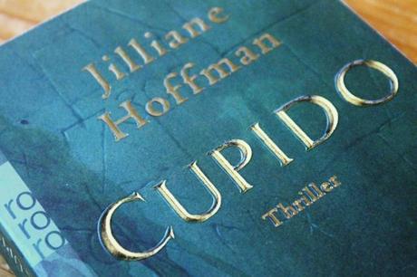 [B.O.T.W.] Jilliane Hoffman - Cupido