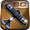 Sky Gamblers: Rise of Glory iPhone 5 Apps