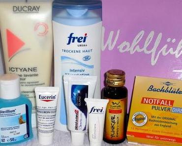 Wohlfühlbox von medpex