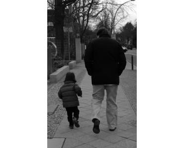 Wie sich die Bilder gleichen