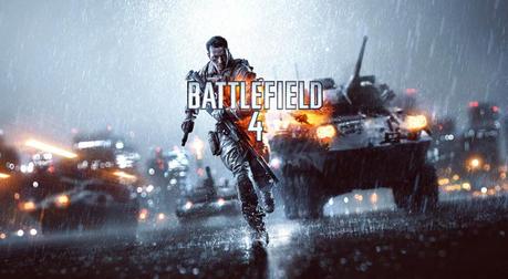 Battlefield 4 - Release-Termin und Infos zur Frostbite-3-Engine