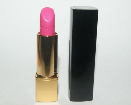 Chanel Rouge Allure Extatique Lipstick