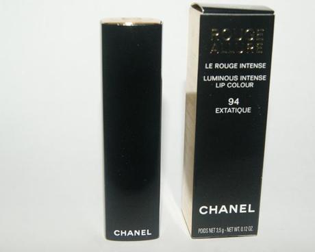 Chanel Rouge Allure Extatique Lipstick
