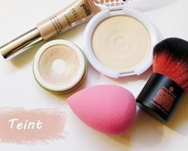 Get ready with me #2