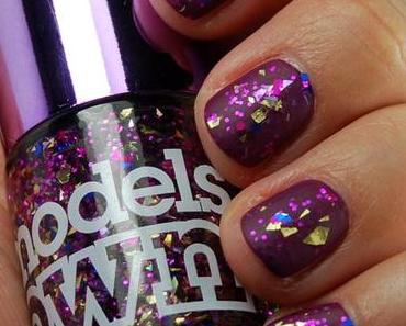 MODEL`s OWN "Mirrorballs" Collection