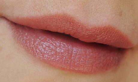 p2 Sheer Glam Lipsticks - Leni´s Top 5