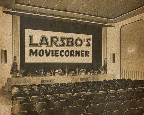 [LarsBo's Moviecorner] Ankündigung