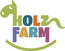 Holzfarm Logo