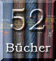 52 Bücher- Woche 12/2013