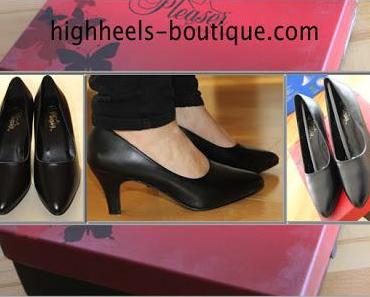 HighHeels-Boutique - Der Shop für Schuh - Liebhaber