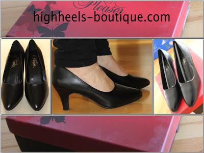 HighHeels-Boutique - Der Shop für Schuh - Liebhaber