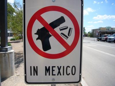 Mexiko: Zwei Millionen für ein Denkmal statt Gerechtigkeit