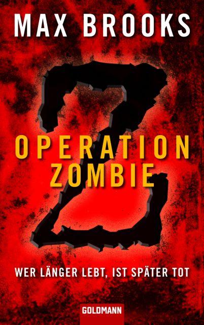 Operation Zombie - World War Z