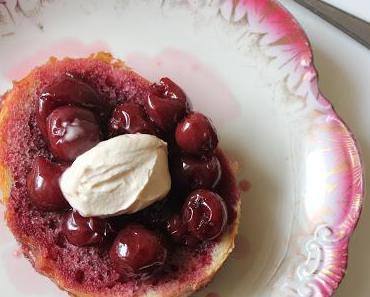 Vişneli Ekmek / Sauerkirschbrot