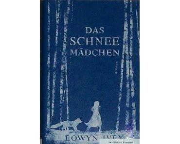 [REZENSION] "Das Schneemädchen"