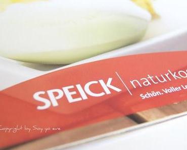 Vegane Naturkosmetik von Speick: die Hand- & Nagelcreme!