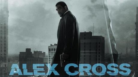 Review: ALEX CROSS - Kriminalistische Klischeeparade