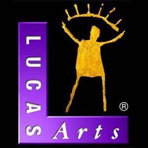 Lucas Arts Einleitung der Themenwoche