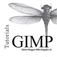 GIMP Tutorial